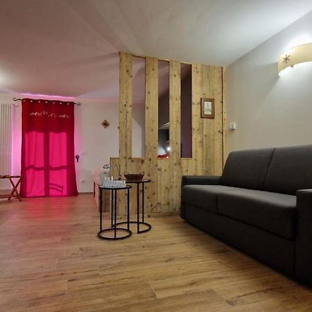 Desiree Apartman Morgex Kültér fotó