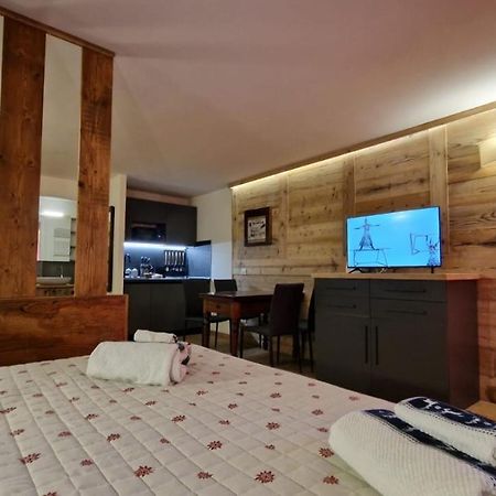 Desiree Apartman Morgex Kültér fotó