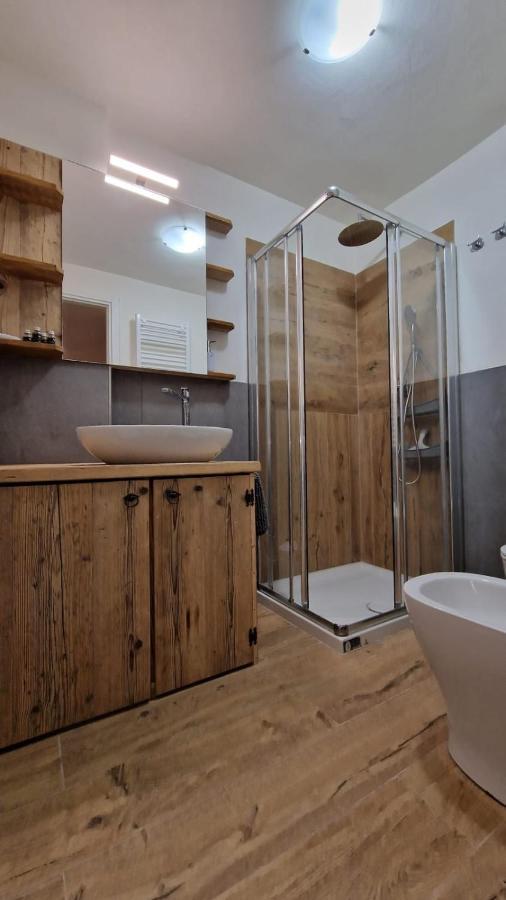 Desiree Apartman Morgex Kültér fotó
